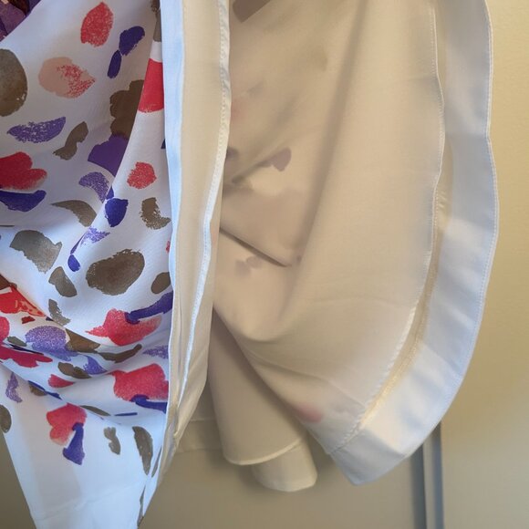 Floral Sleeveless Dress from Anthropologie - Picture 5 of 8